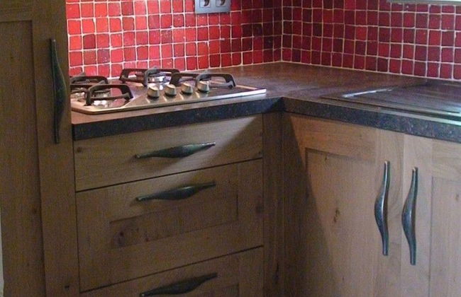 Tranquil Home With BBQ - Photo 7