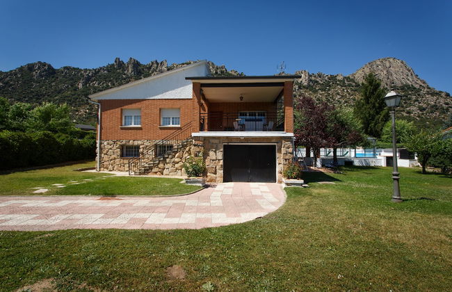 El Bulín de la Cabrera - Foto 18