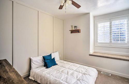 Woods Cross Vacation Rental with Hot Tub! - Photo 31