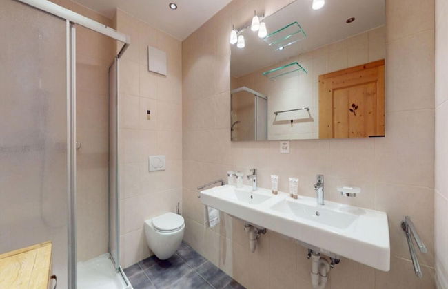 Apartment With Sauna Access - Photo 10