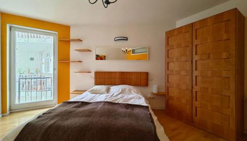 Exceptional short-term rental - Foto 3, wardrobe