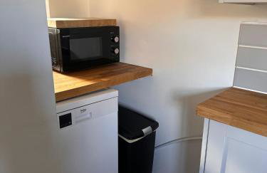 2 Bedroom Cottage in Debenham - The Old Toll House - Foto 16