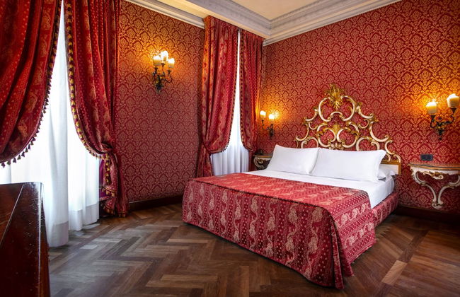 Palazzina Veneziana - Photo 12