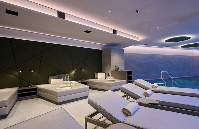 Aparthotel Dorf570 - Foto 68