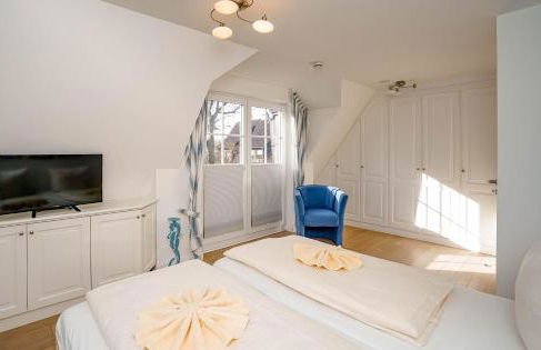 Ferienhaus Carola Sauna - Foto 36