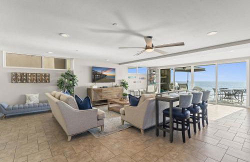 Hawaiian Style Beachfront on Beach Road - Foto 25