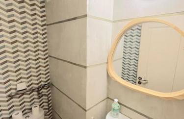 Leśny dom z basenem w okolicy Zegrza - Foto 38