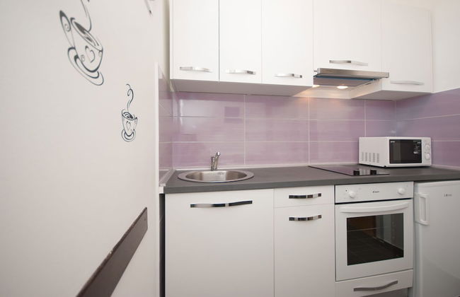 Studio apartment Tina - Foto 9