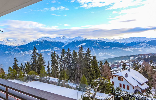 Cransalpin Apt. 11 / Secteur 1 - Foto 46