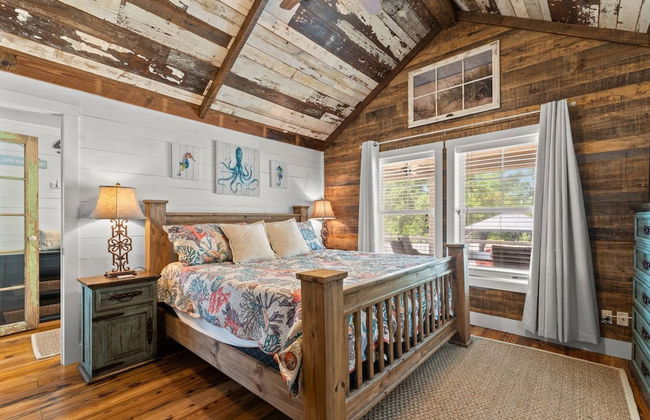 The Cozy Cottage - Foto 2