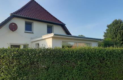 Ferienwohnung im Zanderhaus - Foto 11