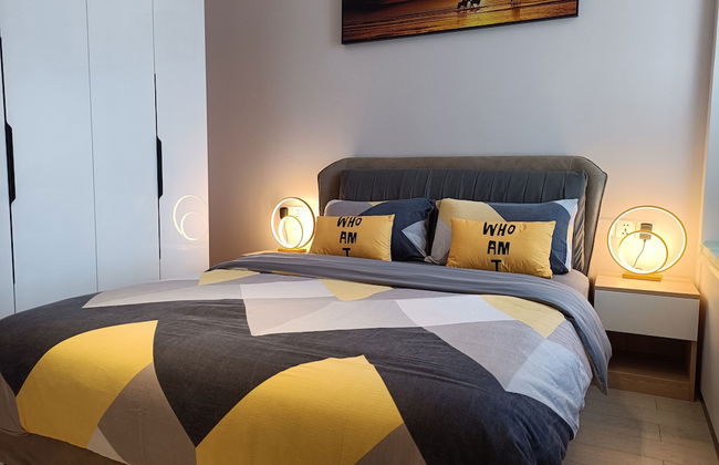 Rose Garden Private Apartment By LINK - Foto 1