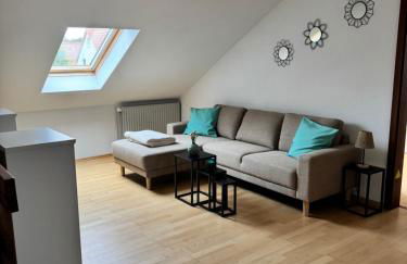 Ferienwohnung Immenzaun - Foto 1