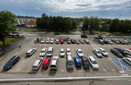 SDH 1 Radzymin comfortable apartment near Warsaw - Foto 20