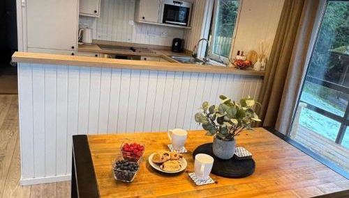 Bell Rock Holiday Lodge - Foto 5