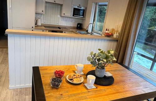 Bell Rock Holiday Lodge - Foto 5