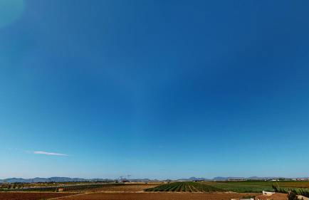 Casa Rosalia - A Murcia Holiday Rentals Property - Foto 21