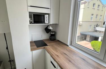 Katzensprung zum Holstentor! - Foto 36