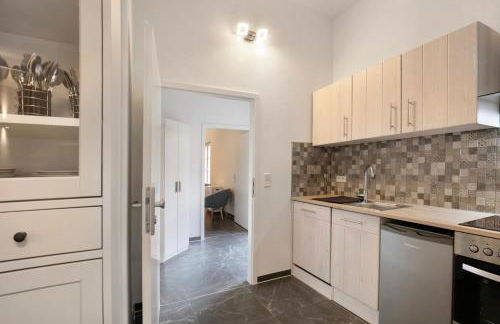 Ferienwohnung Müncheberg 2 - Photo 11