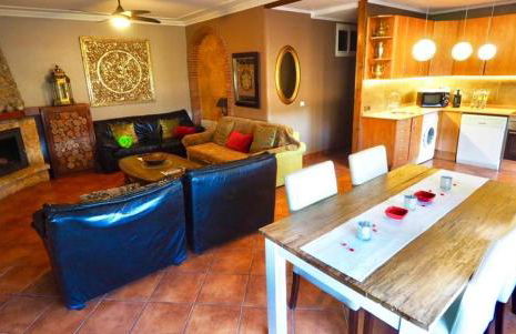 Suite Rural Carenas - Photo 57