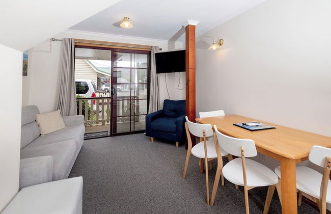 BIG4 Strahan Holiday Retreat - Foto 62