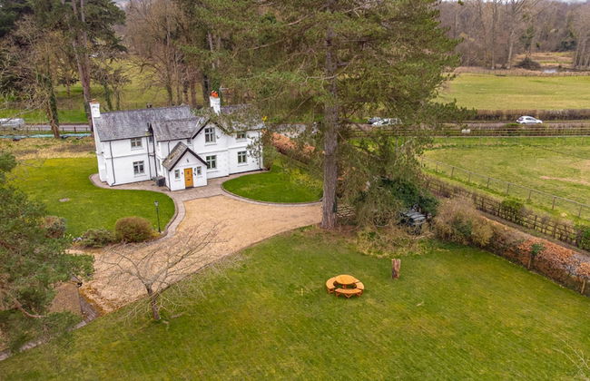 Benhams Country Cottage - From 250 Per Night - Foto 25