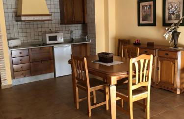 Apartamentos Cuesta de la Cruz - Foto 19