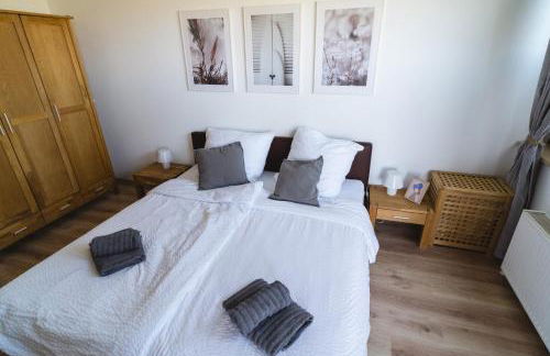 Erholung im Trave Kieker 004 mit Pool und Sauna - Foto 1