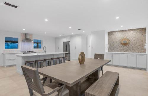 Guadalupe Bluff Modern House - Foto 42