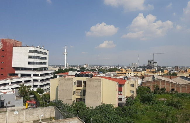 Av. Plan de San Luis 1175 - Foto 52