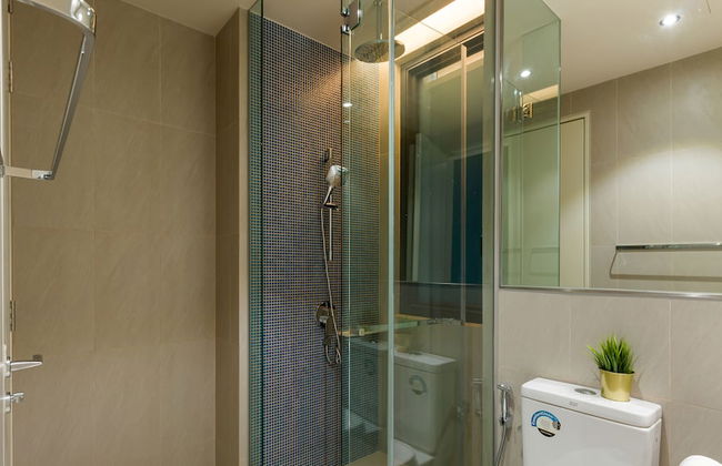 ViiA Residence Kuala Lumpur by Roam - Foto 68