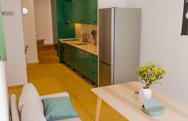 Solar Apartments - Foto 18