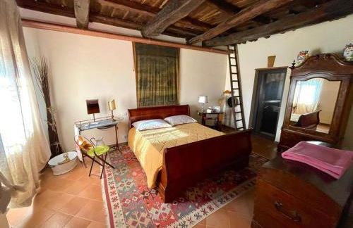 Le Calanque La Terrazza su Civita - Foto 25