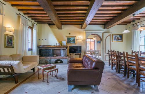 Villa Villa Elena-1 by Interhome - Foto 4