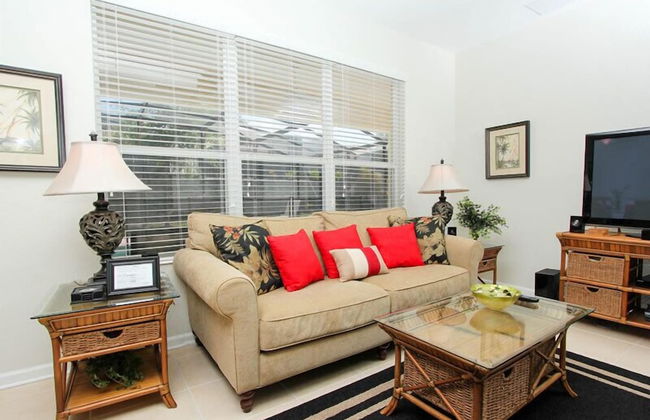 Ov3229 - Windsor Hills Resort - 6 Bed 4 Baths Villa - Foto 18