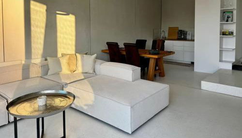 Modernes Apartment in den Weinbergen der Pfalz - Foto 5