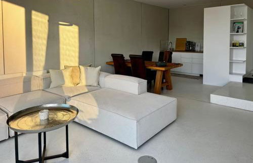 Modernes Apartment in den Weinbergen der Pfalz - Foto 5