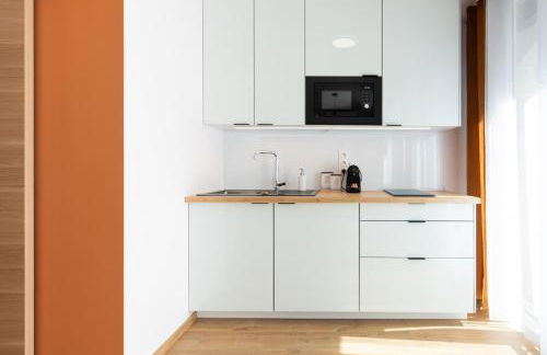 Apparts Seasons - Saint Étienne - La Terrasse - Foto 60