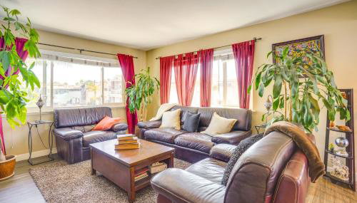 Newport Beach Vacation Rental: Steps to Shore! - Foto 5