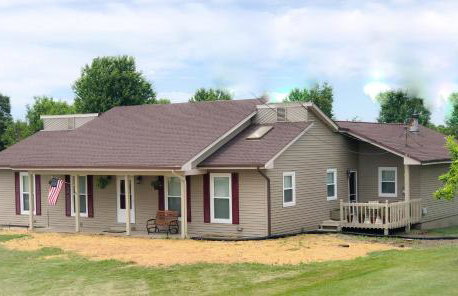 Liberty House - Foto 2