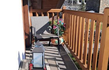 VILLA ADRY Aosta Sarre Your freedom - Foto 37