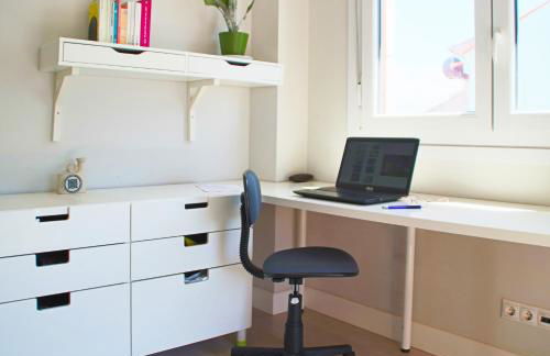 CASA FEITIÑA: vistas al mar, moderna y funcional - Foto 18