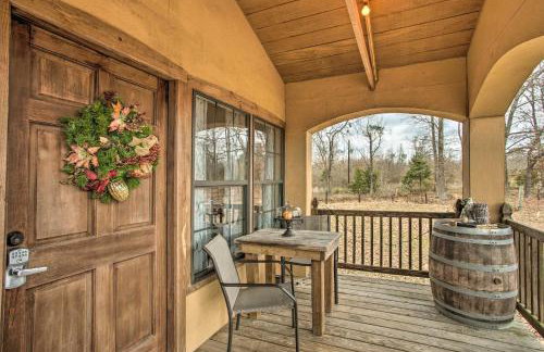 Blue Jay Cottage - Pittsburg Studio on Winery! - Foto 3