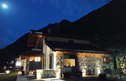 Rocca d'Anfo B&B-Apartments Lake View - Foto 7