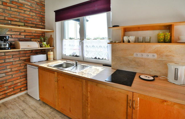 Apartment in Rusinowo Near Seaside Beach - Foto 4