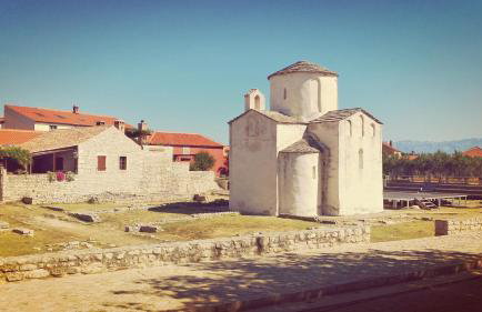 Apartmani Mersol Nin - Foto 48
