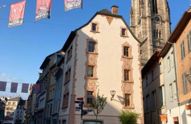 Gîte des Victoires - Foto 5