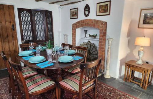 Swan Cottage, 5-Bedroom, Canal View, River, Private gardens, Free Parking's, WiFi, Oxford - Photo 72