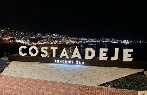Costa Adeje Fañabé Beach Apartment - Foto 66