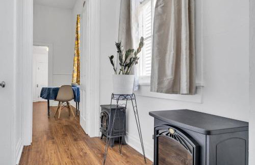 Entire Apartment Bywater New Orleans Great Location - Foto 23